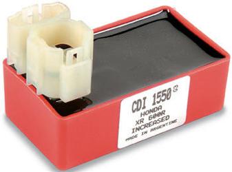 Rick's motorsport electrics hot shot series cdi boxes