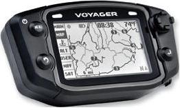 Trail tech voyager gps computers