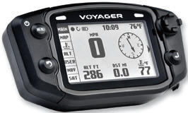 Trail tech voyager gps computers