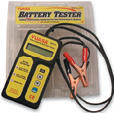 Yuasa digital battery tester