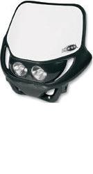 Acerbis dhh headlight