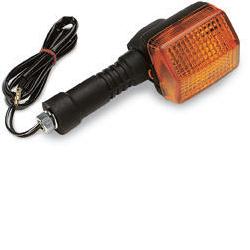 K&s dot approved turn signals