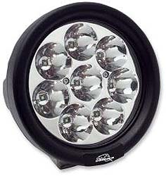 Lazerstar lights endeavoer 3-watt light