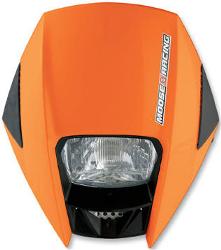 Moose racing road warrior headlights