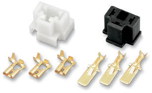Shindy h4 bulb wiring connector