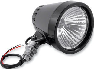 Trail tech eclipse hid sc4