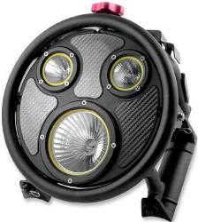 Trail tech extreme hid race light