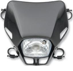 Ufo firefly headlight