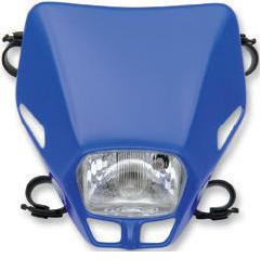 Ufo firefly headlight