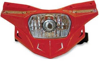 Ufo stealth headlights