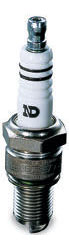 Denso iridium u-groove spark plugs