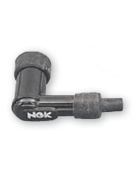 Ngk resistor covers