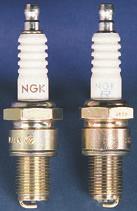 Ngk spark plugs