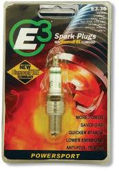 Powermadd e3 spark plugs