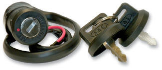 K&s lock and key sets