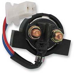 Rick's motorsport electrics solenoid switches