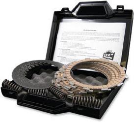 Dp dpk clutch kits