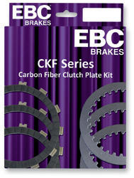 Ebc clutch kits and clutch springs