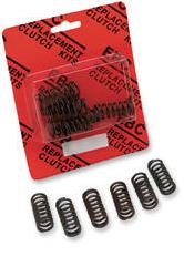 Ebc clutch kits and clutch springs