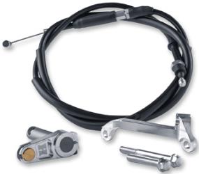 Hinson actuator kits