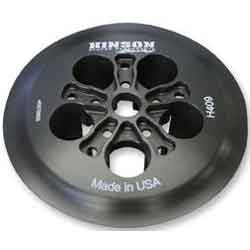 Hinson billetproof pressure plates
