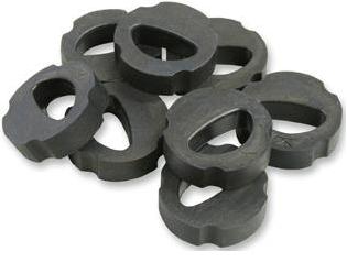 Hinson clutch cushion kits