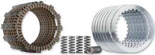 Hinson clutch plate and spring kits