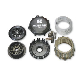 Hinson complete billetproof clutch kits