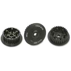 Hinson inner hubs