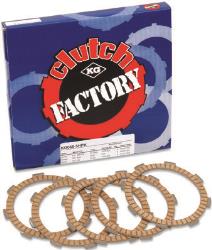 Kg clutch factory complete kits and accessories