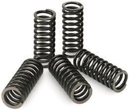 Pro circuit clutch springs