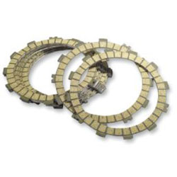 Tmv clutch kits