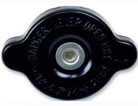 K&s standard-pressure radiator cap