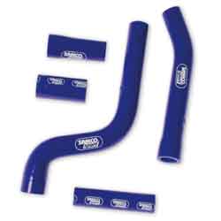 Moose racing oem fit radiator hose kits