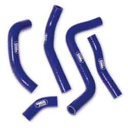 Moose racing oem fit radiator hose kits