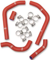 Moose racing race fit radiator hose kits