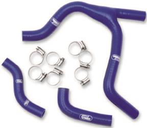 Moose racing race fit radiator hose kits