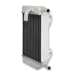 Moose racing radiators