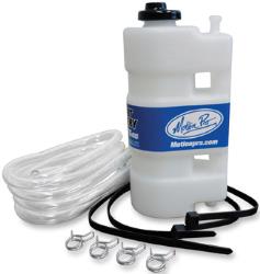 Motion pro 275cc coolant recovery tank