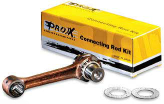 Pro x connecting rods