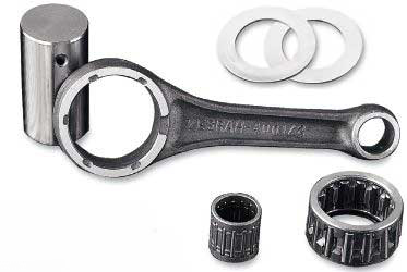 Vesrah connecting rods