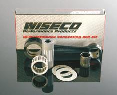 Wiseco connecting rod kits