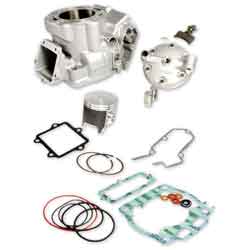 Athena cylinder kits