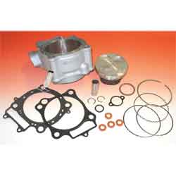 Athena cylinder kits