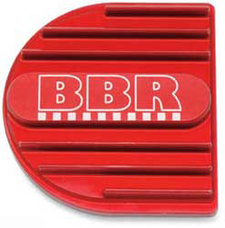 Bbr motorsports billet cam covers