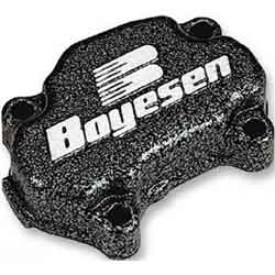 Boyesen power valve cover