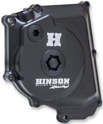 Hinson billetproof ignition cover
