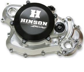 Hinson clutch covers