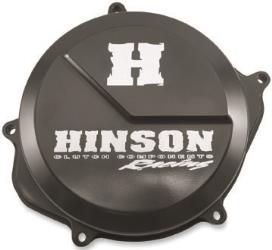 Hinson clutch covers