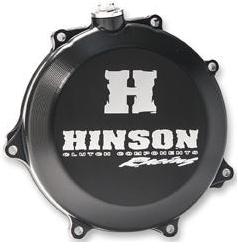 Hinson clutch covers